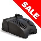 Oase Pondorell 5000 & Fountain Set Kit