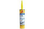 SIKAFLEX 1CSL Self Leveling Quart Cartridge - SIKAFLEX 1CSL QUART