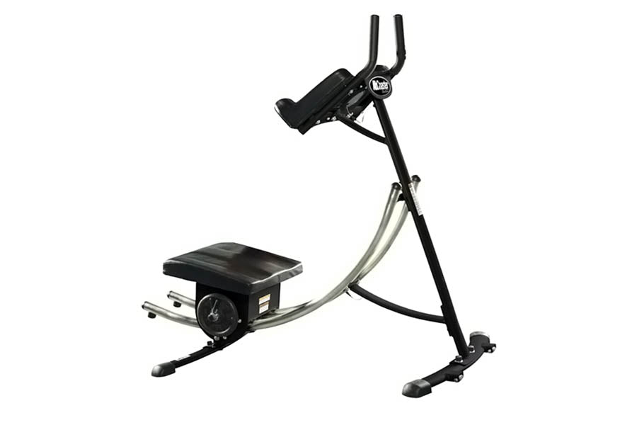 ABCOASTER BLACK