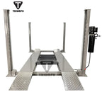 Triumph NSS-8SQ 8,000 lb 4-Post Storage (Classic, Shorter Length)