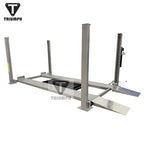 Triumph NSS-8SQ 8,000 lb 4-Post Storage (Classic, Shorter Length)