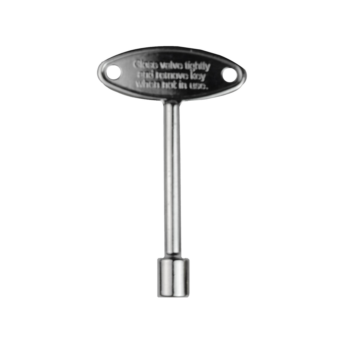 The Outdoor Plus 8" Replacement Turn Key