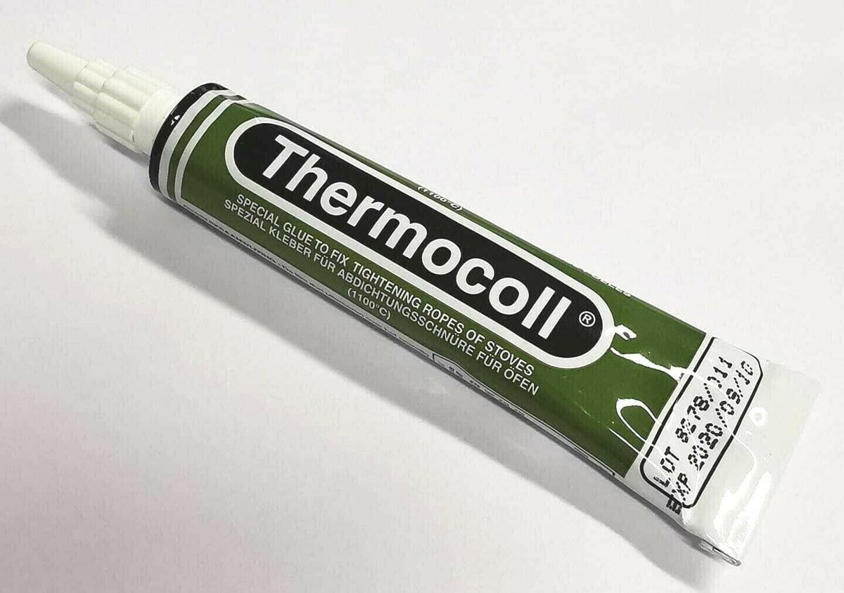 High Temp' Adhesive - The Seal Extrusion Company LTD