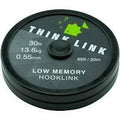 THINK LINK HOOKLINK 30LB 13.6KG 0.5MM - 20M