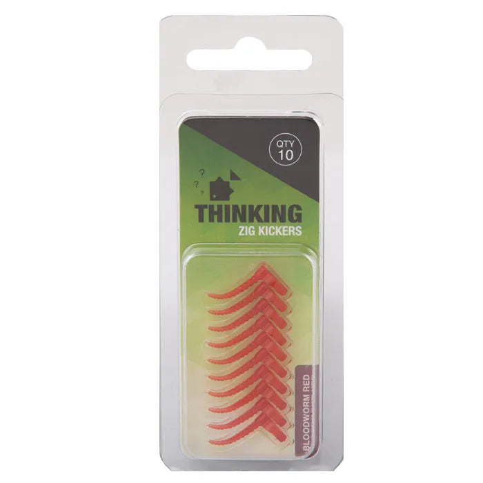 Thinking Anglers Zig Kickers (10)