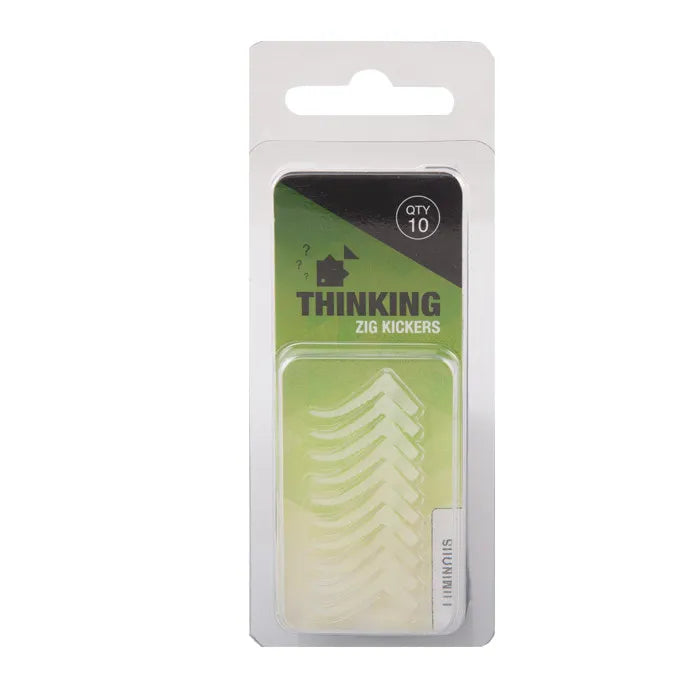 Thinking Anglers Zig Kickers (10)
