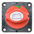 TH Marine Battery Switch (1 Battery) BE-EL-30605-DP