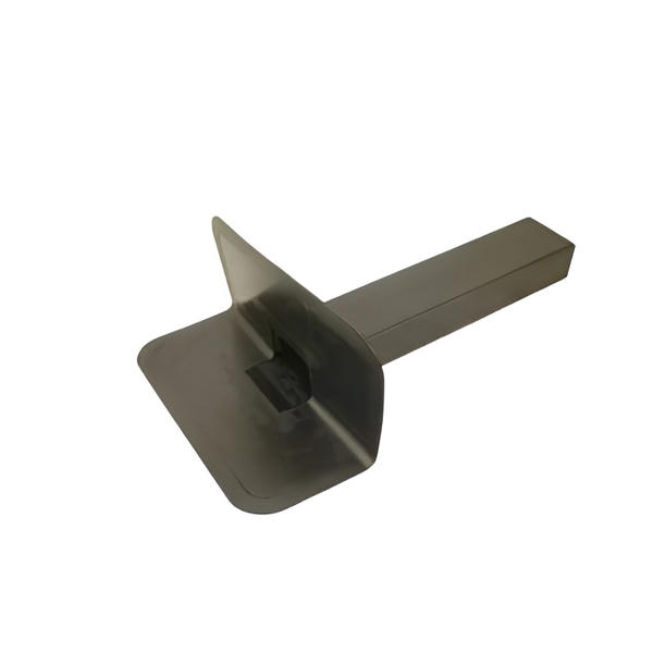 EBP Roof Outlet Wall Drain