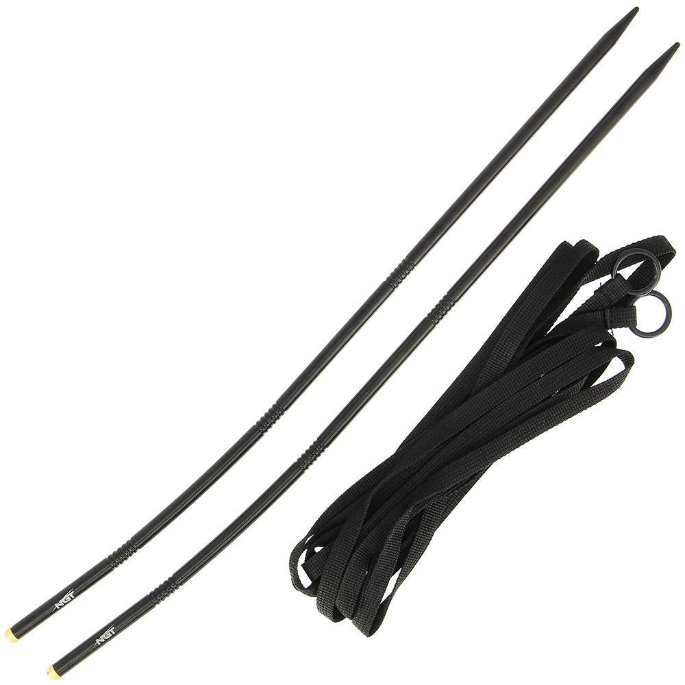NGT CNC Distance Sticks