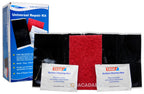 Lotus Universal Patch Kit for PVC, Fibreglass, Plastic Ponds