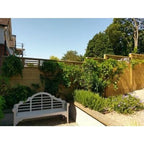 Canterbury Fence Panel - 1.83m x 1.83m