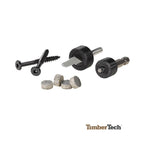 Timbertech Cortex For Composite Fascia