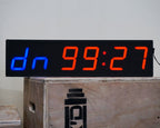 Timer 2.0 Remote