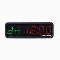Timer Mini Case: Black