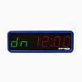 Timer Mini Case: Dark Blue