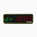 Timer Mini Case: Dark Green