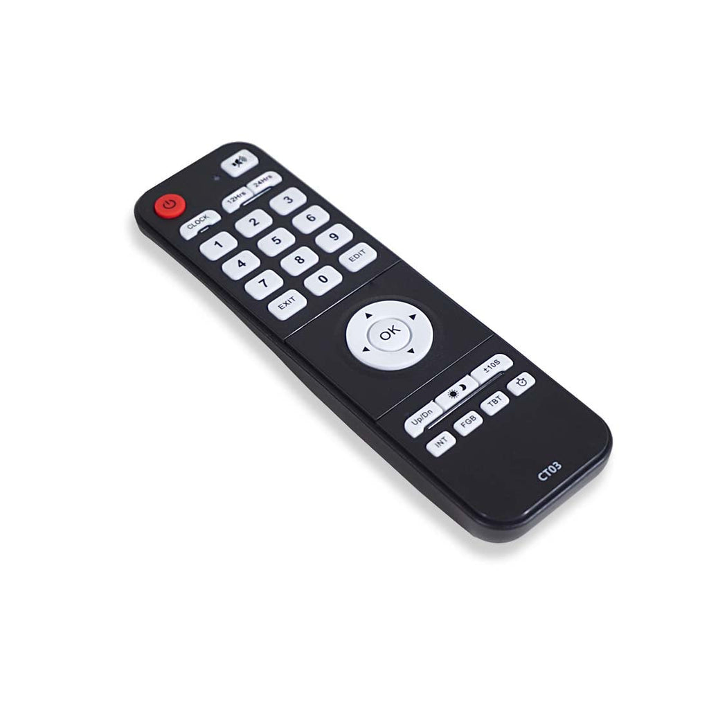 Get RXd Timer 2.0