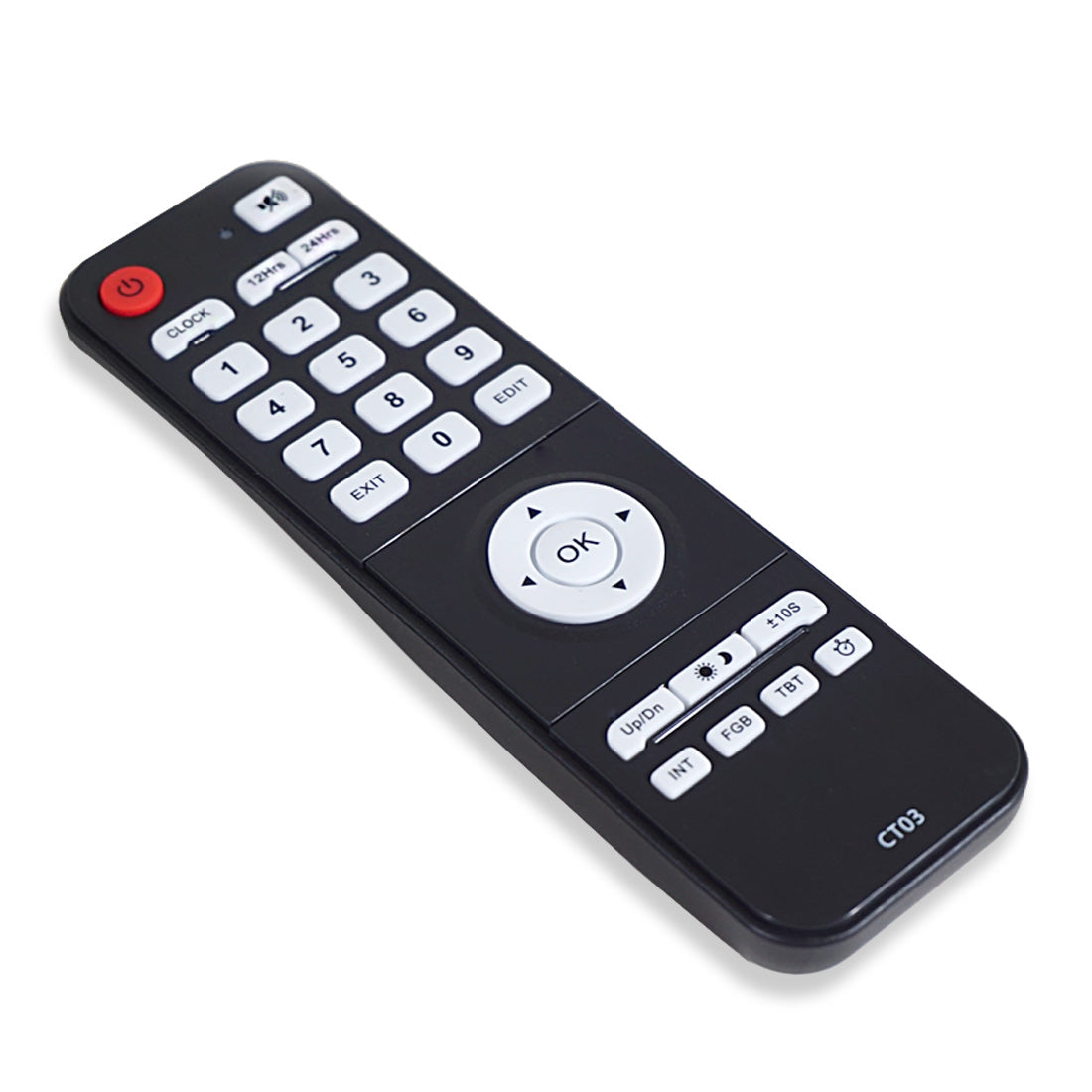 Timer 2.0 Remote