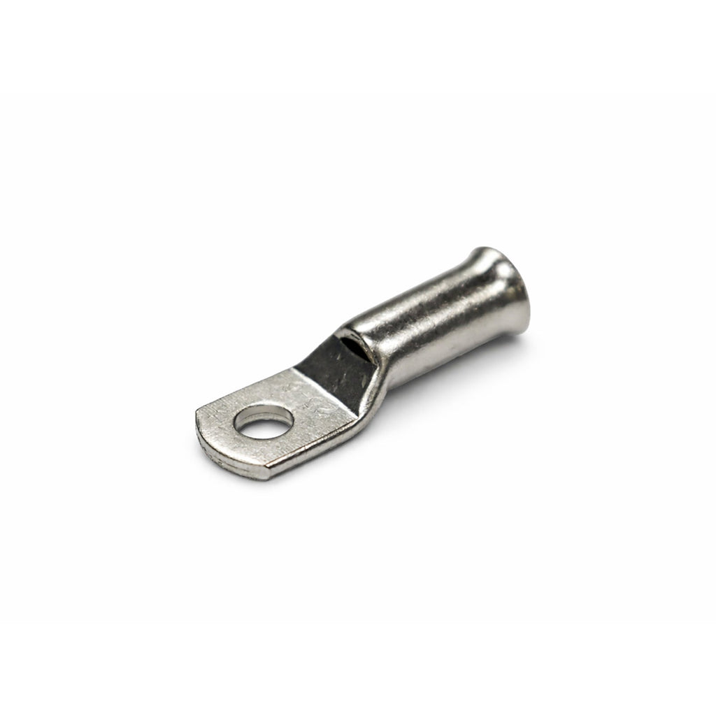 10 Pack of Exotronic 25mm² Copper Lug M6 | Bellmouth