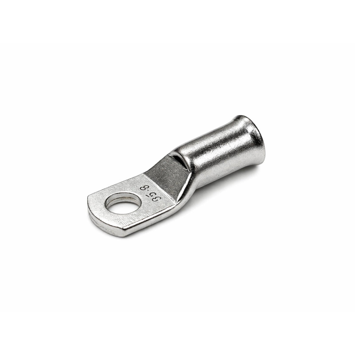 10 Pack of Exotronic 35mm² Copper Lug M8 | Bellmouth