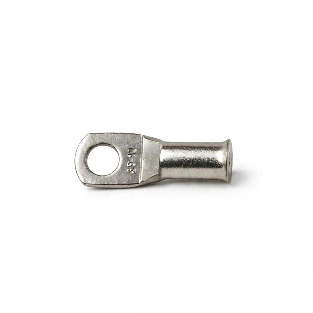 10 Pack of Exotronic 35mm² Copper Lug M10 | Bellmouth
