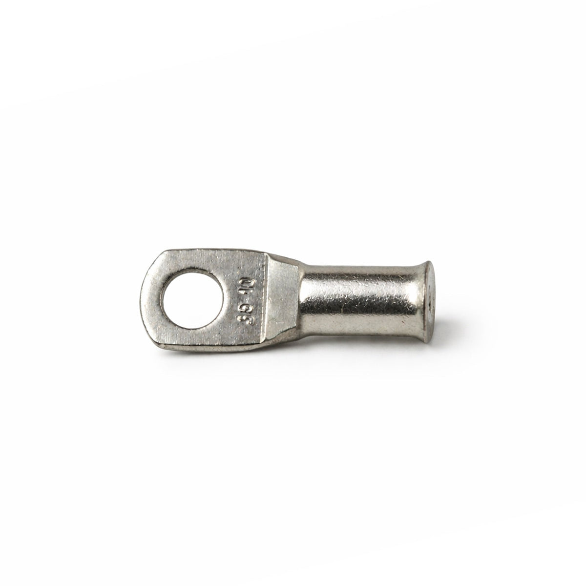 10 Pack of Exotronic 35mm² Copper Lug M10 | Bellmouth
