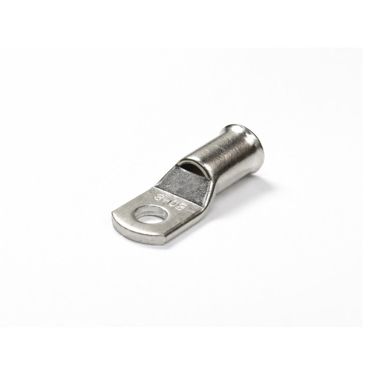 10 Pack of Exotronic 50mm² Copper Lug M8 | Bellmouth