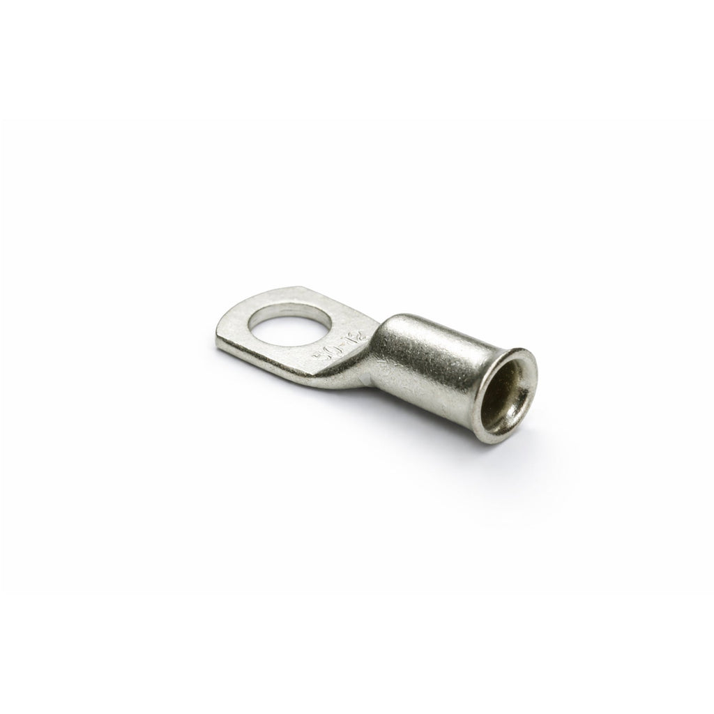 10 Pack of Exotronic 50mm² Copper Lug M12 | Bellmouth