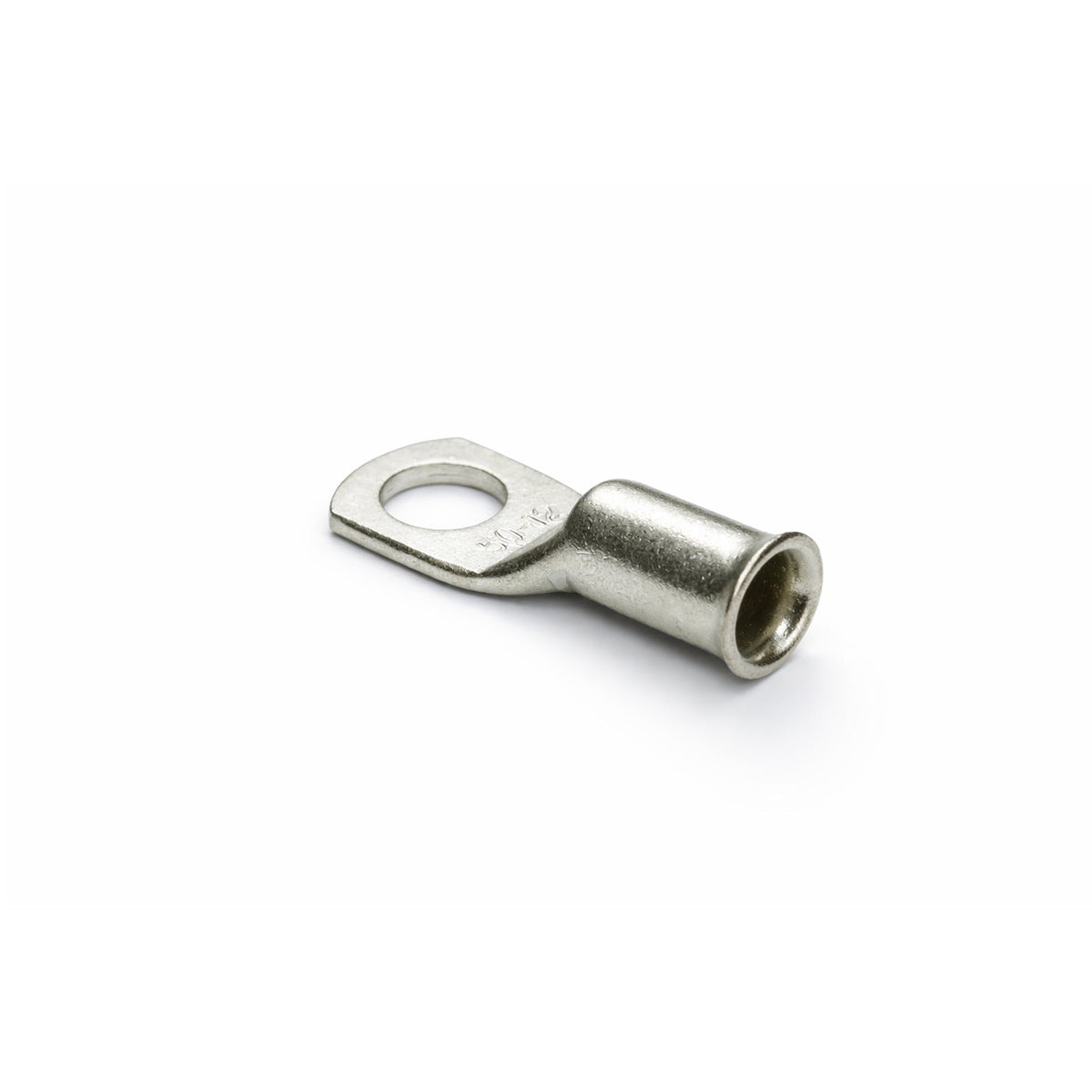 10 Pack of Exotronic 50mm² Copper Lug M12 | Bellmouth