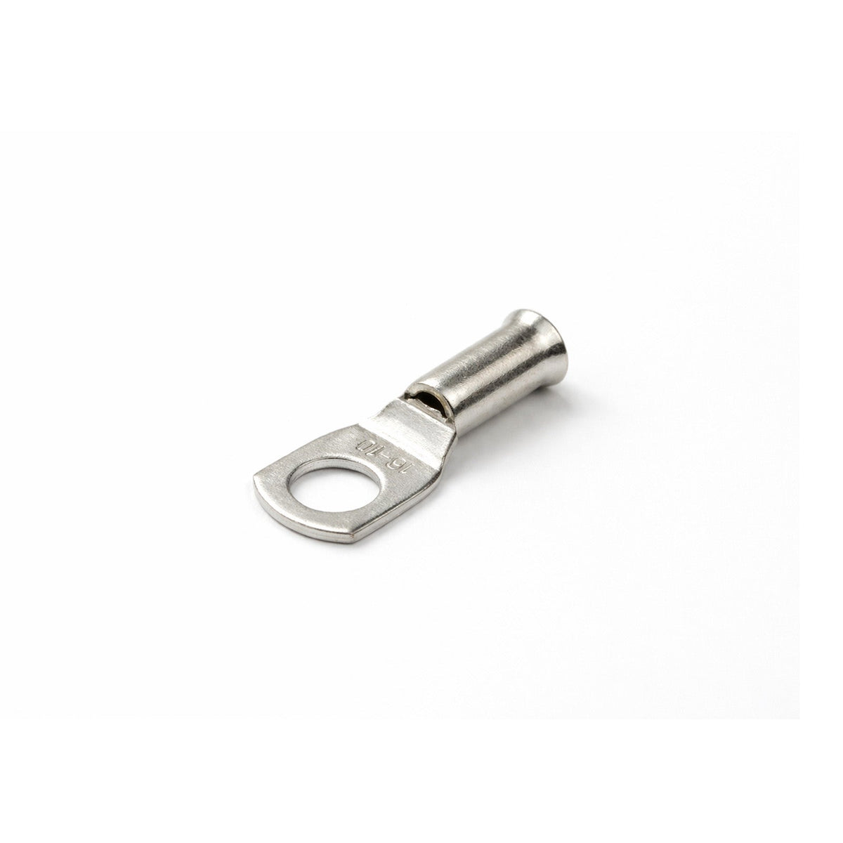10 Pack of Exotronic 16mm² Copper Lug M10 | Bellmouth