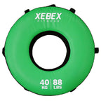 Hercules Foam Tire - 40 KG / 88 LB (TIREF-40)