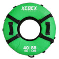 Hercules Foam Tire - 40 KG / 88 LB (TIREF-40)