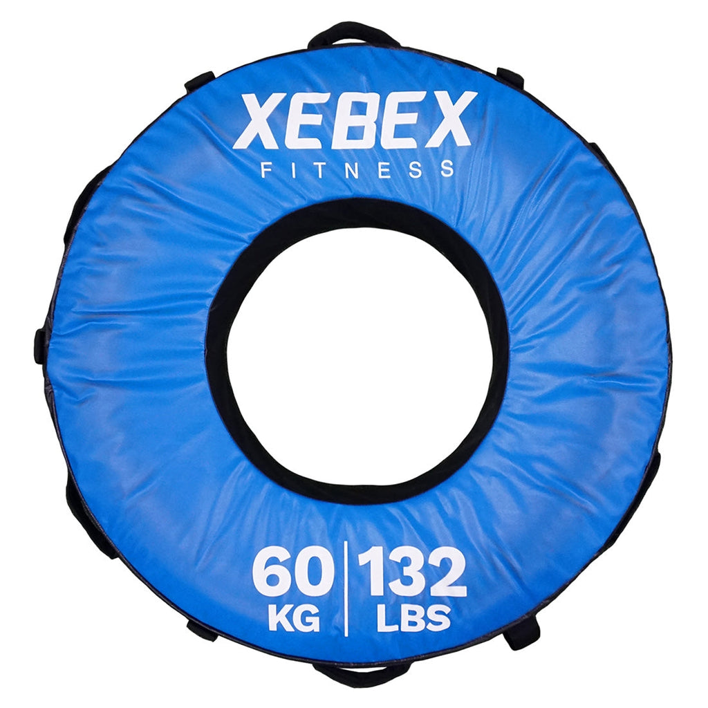 Hercules Foam Tire - 60 KG / 132 LB (TIREF-60)