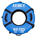 Hercules Foam Tire - 60 KG / 132 LB (TIREF-60)