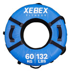 Hercules Foam Tire - 60 KG / 132 LB (TIREF-60)