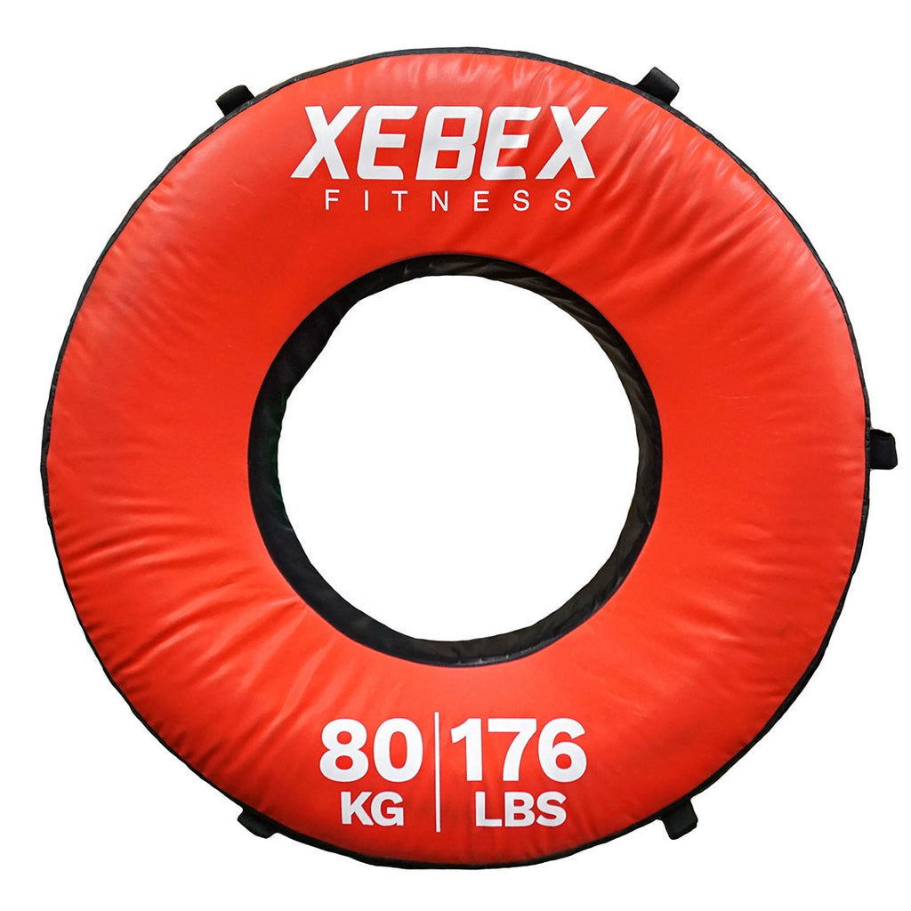 Hercules Foam Tire