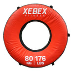 Hercules Foam Tire