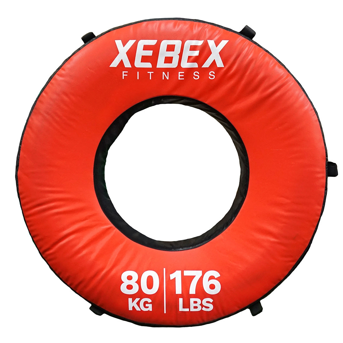 Hercules Foam Tire