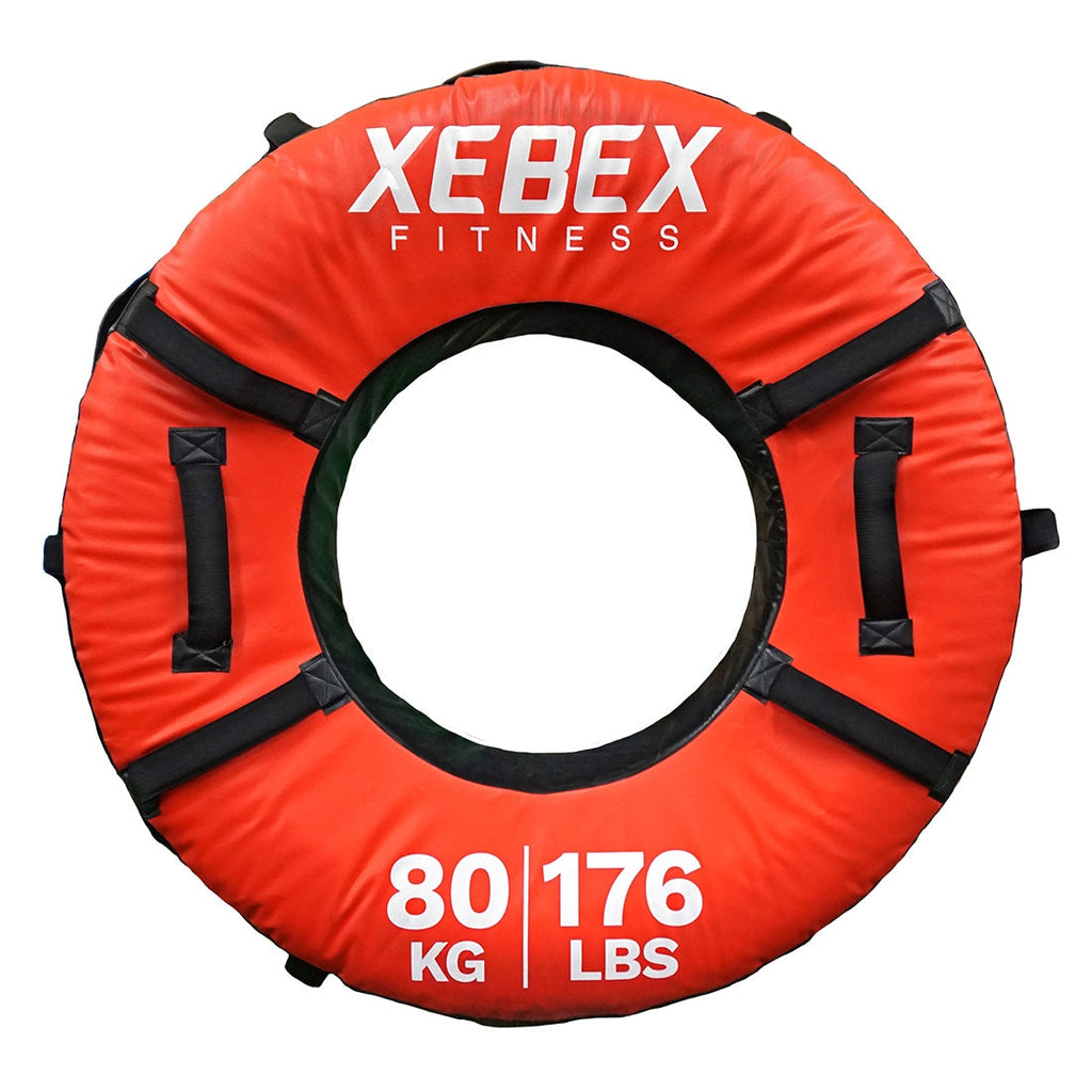 Hercules Foam Tire