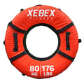 Hercules Foam Tire