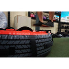 Hercules Foam Tire