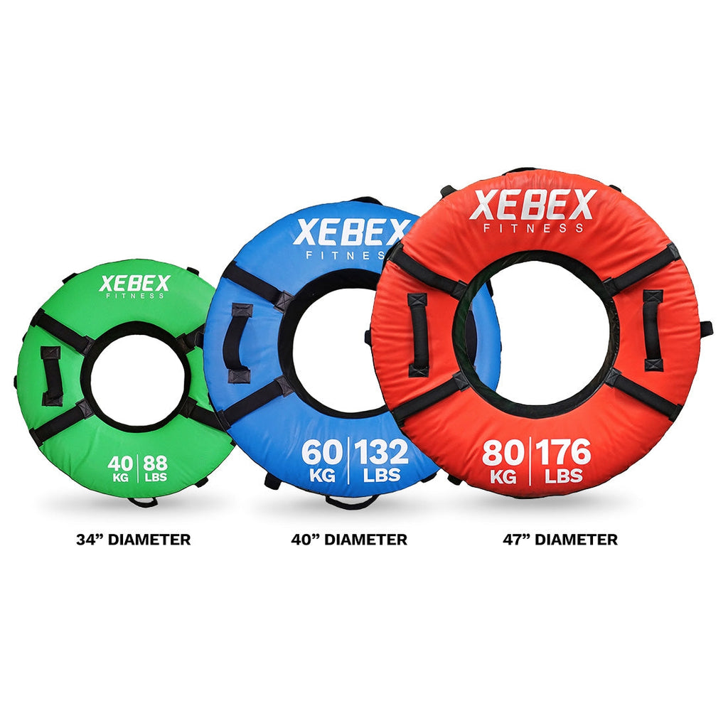 Hercules Foam Tire