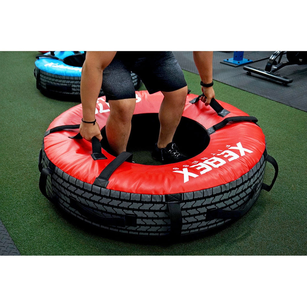 Hercules Foam Tire