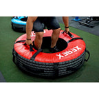 Hercules Foam Tire