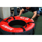 Hercules Foam Tire