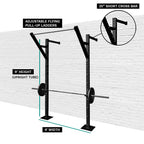 4' Lean Builder® Rig