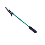 Tetra Glass Scraper 45: Stainless Blade, Marine-Safe
