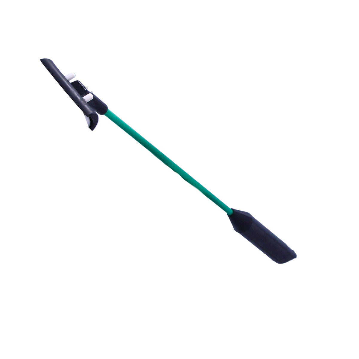 Tetra Glass Scraper 45: Stainless Blade, Marine-Safe