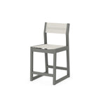 EDGE Sling Counter Side Chair