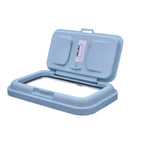 Hikari Saki Storage Container Fresh Fish Food Box 15kg Seal Storage